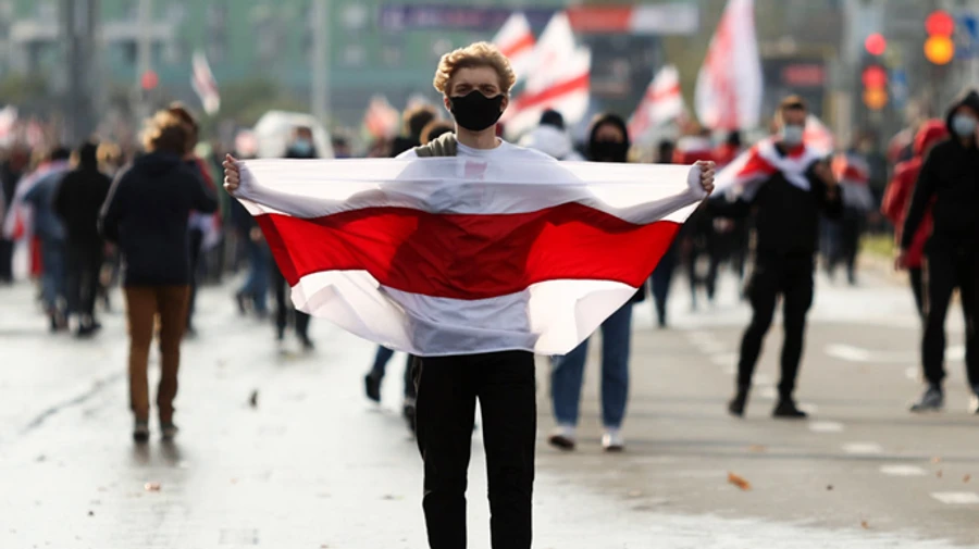 ЄС пришвидшено готує новий пакет санкцій щодо Білорусі – ЗМІ