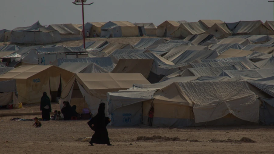 Не діліть людей на сорти: Меджліс закликав офіс Зеленського повернути 100 українців із Сирії
