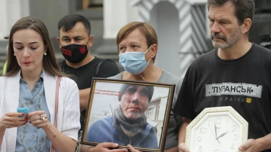 Рада приняла в первом чтении закон, упрощающий привлечение к ответственности боевиков