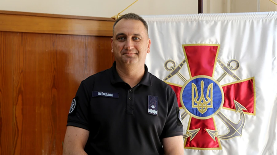 Командующий ВМС: Мы готовимся к наступлению РФ из Крыма