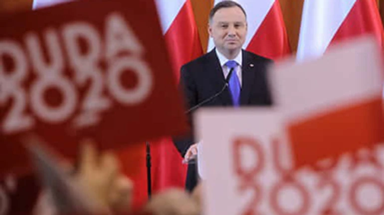 Три года хаоса: почему выборы в Польше не принесли победителя