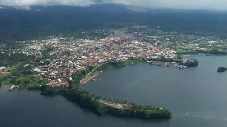 Пірати викрали українця біля берегів Африки