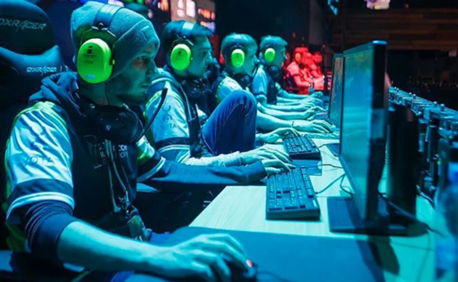 В Минкультуры назвали плюсы создания Федерации киберспорта Украины