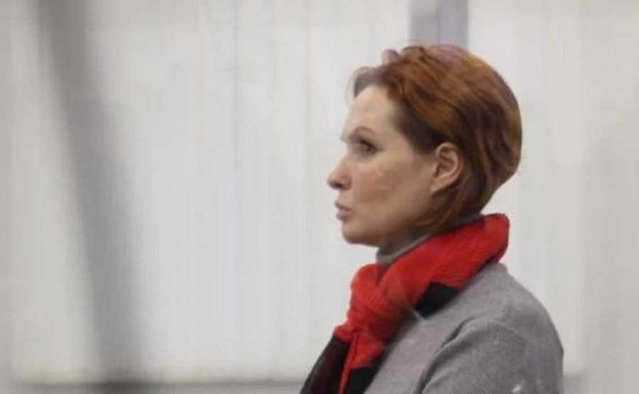 Фігурантку справи Шеремета Кузьменко залишили від вартою