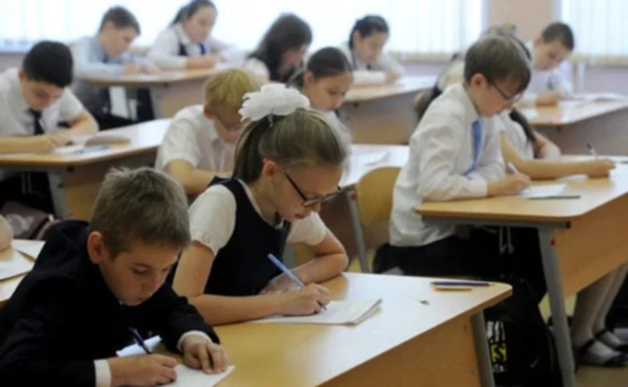 Зеленський визначив 2020-й як рік математики