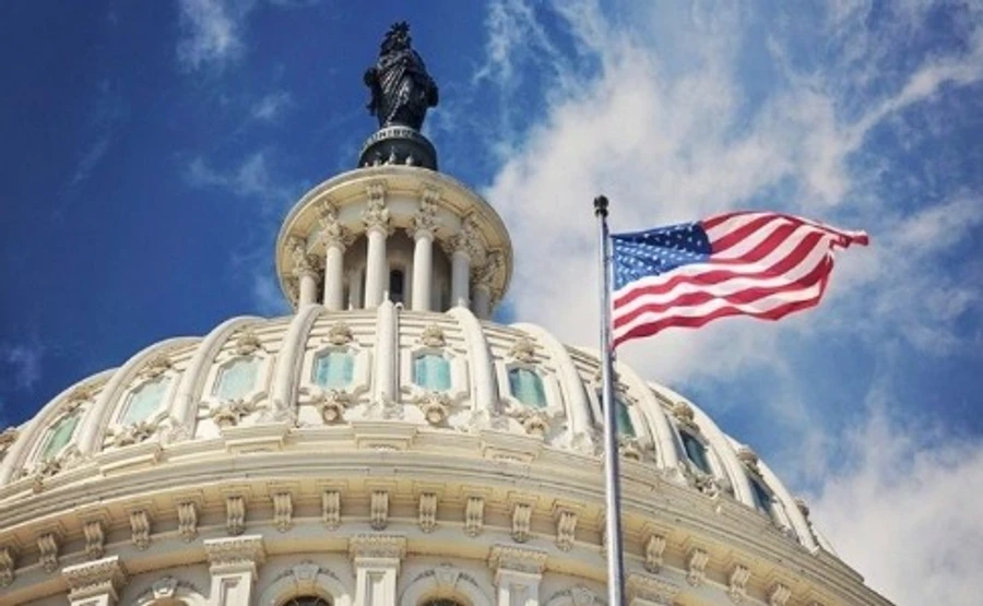 До Конгресу внесли законопроєкт про двопартійну підтримку України