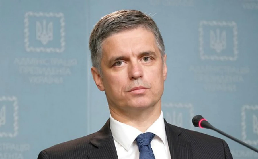 Украина потребует компенсацию, если докажут версию ракетного удара – МИД