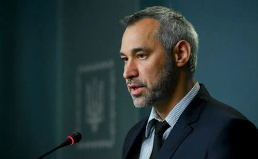 Рябошапка поговорил с новой главой ГБР о делах Майдана