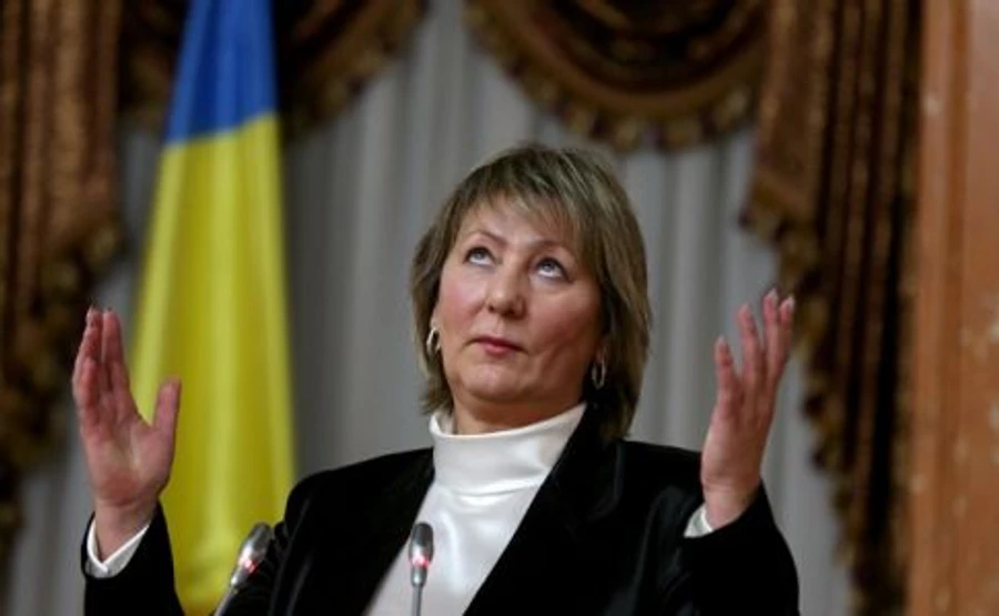 Председатель Верховного суда: у Зеленского есть время на Тома Круза, а на меня – нет 