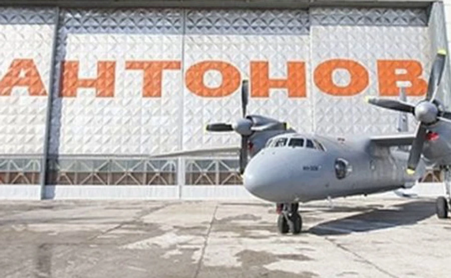 Полковник Міноборони організував схему розкрадання на Антонові