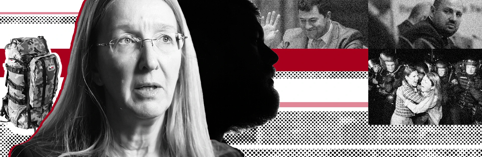 Судьи Насирова и Розенблата, или Кто судит Уляну Супрун