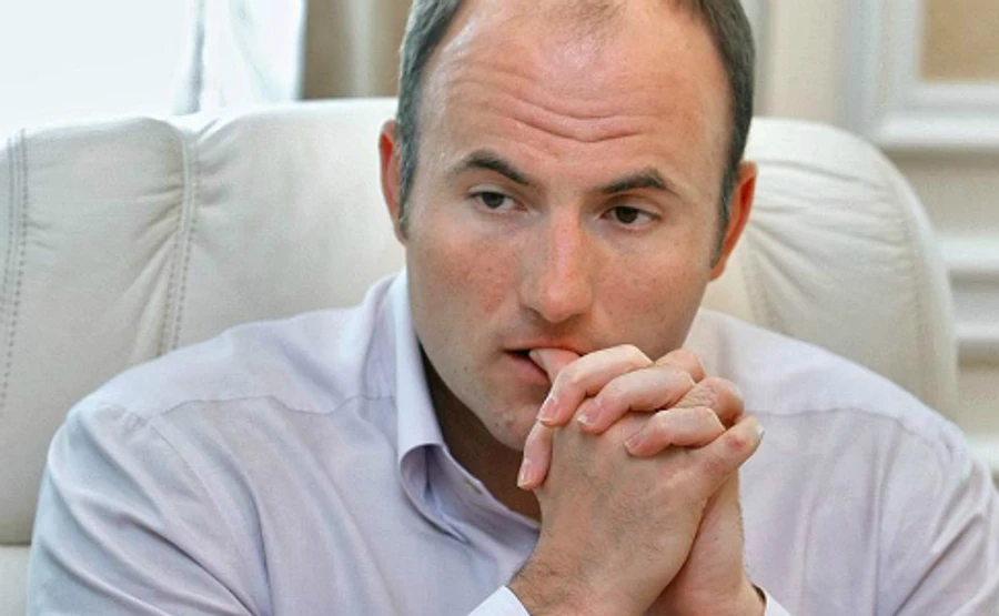 ГПУ хоче допитати Фукса у пошуках тих, хто заважав конфіскувати $1,5 млрд Януковича