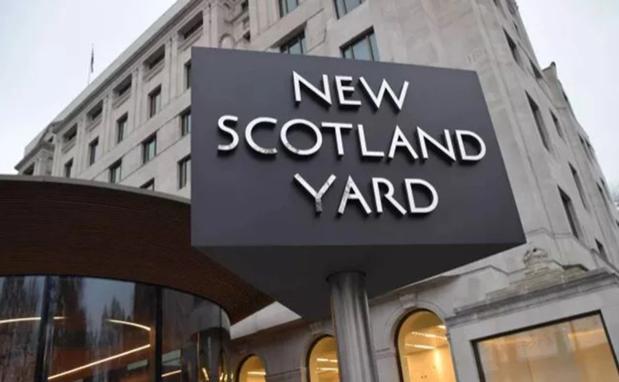 Полиция: Причиной нового отравления около Солсбери является Новичок