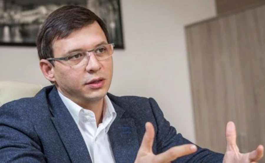 Мураев: В моем комментарии не было личного отношения к Сенцову