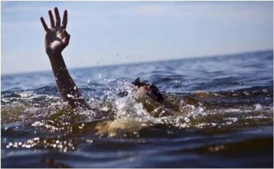 С начала года в Украине утонули более 300 человек - ГСЧС