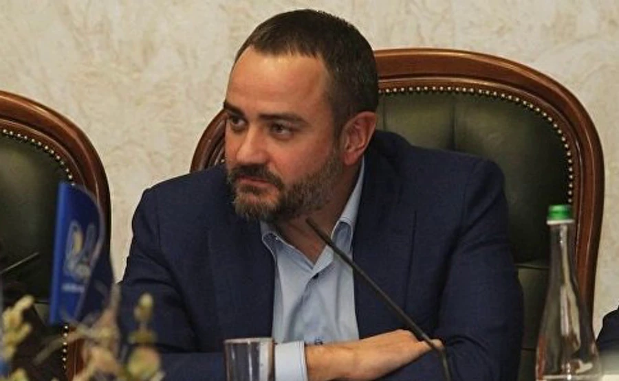 Президент ФФУ прокомментировал расследование о договорных матчах