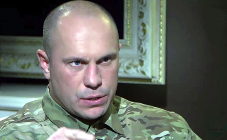 Киву исключили из возглавляемой им Соцпартии