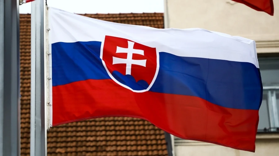 Slovak Foreign Ministry defends support for Ukraine at UN after angering country's nationalists