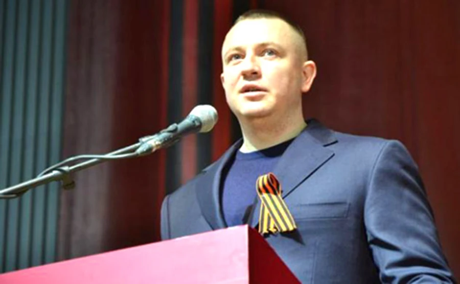 Слідчі в РФ озвучили основну версію вбивства Жиліна