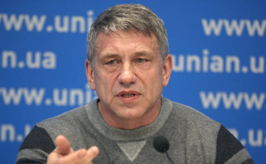 Nasalyk: Russia Refused to Supply Electricity to Ukraine