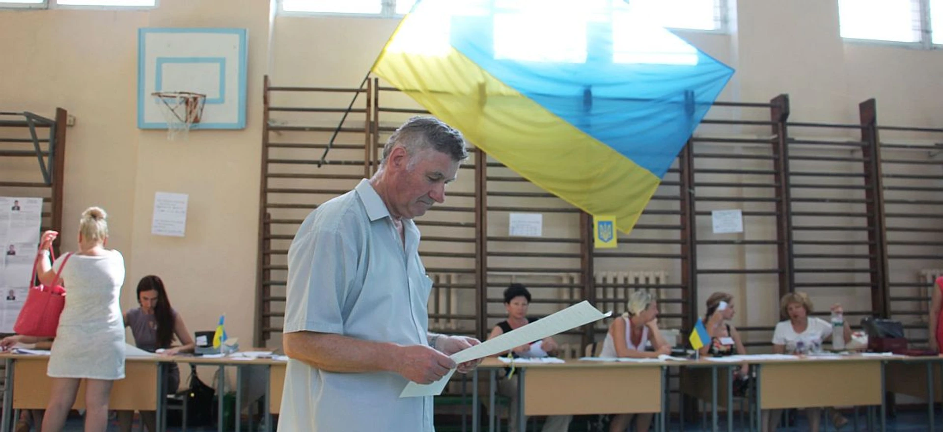 Путіловський прорив, або Як БПП програв вибори у Херсоні