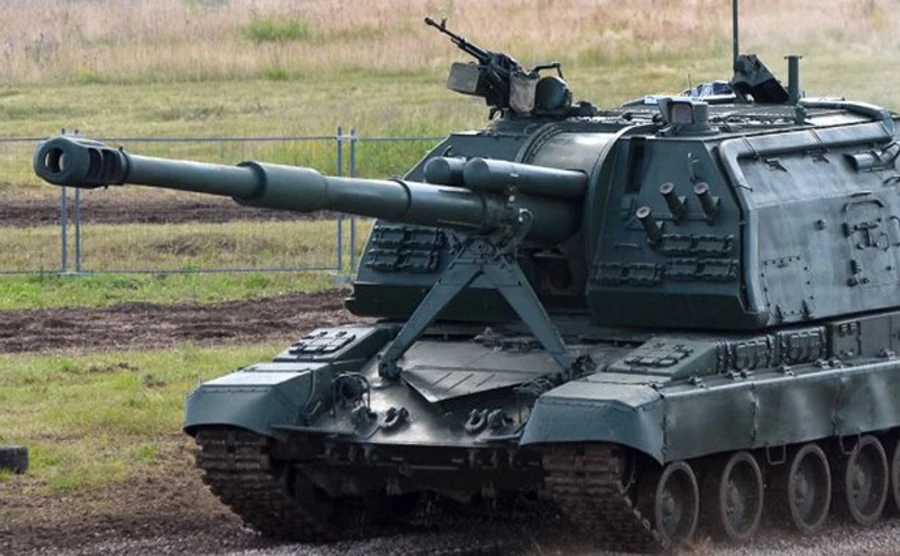 АТО: 44 обстрела, враг применил минометы, зенитные установки и САУ