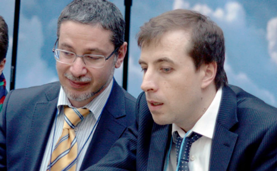 Нова Країна призвала Демальянс и Силу людей создать партию