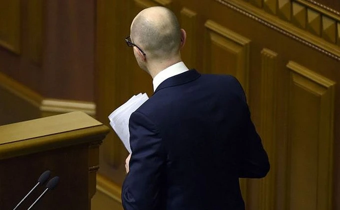 Уходя – уходи. Как в АП уговаривают Яценюка подать в отставку, и кто станет следующим премьером