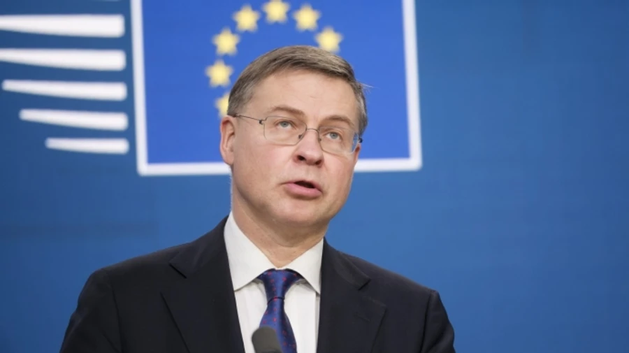 У Єврокомісії на тлі заяв США запропонували ЄС самостійно займатися санкціями проти РФ