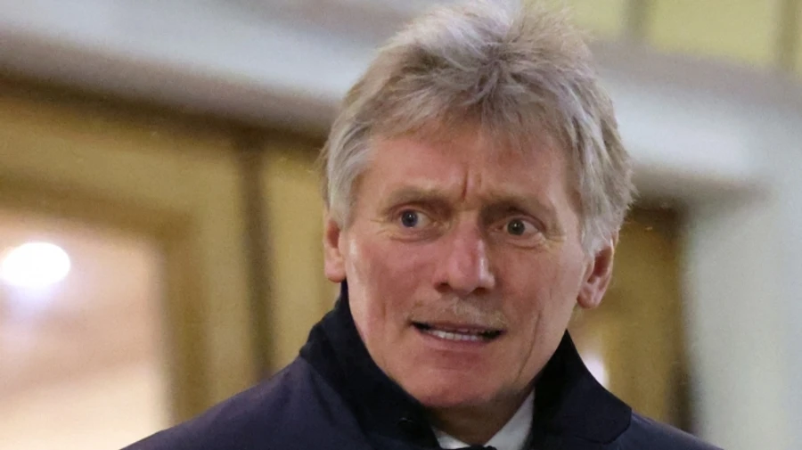 Kremlin does not oppose Ukraine's accession to EU but NATO is clear threat to Putin