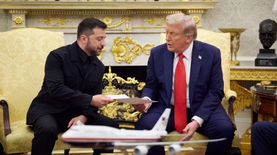 Президент: Уже работаем над конкретным наполнением гарантий безопасности