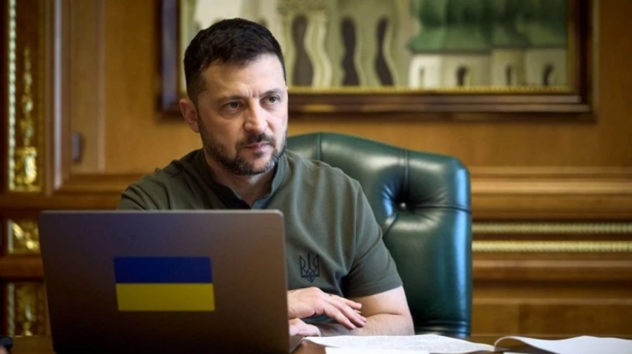 Zelenskyy may visit Alaska during Putin-Trump talks – CNN