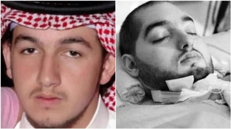 Умер саудовский спящий принц, проведший 20 лет в коме