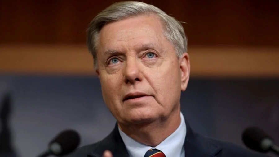 Senator Graham on Kremlin deadline: I advise Putin to call Iranian leader on day 51