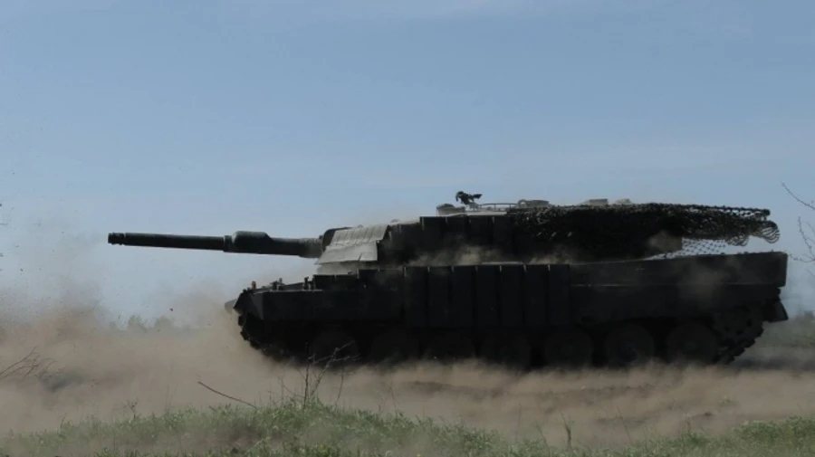 С начала суток на фронте произошло 136 боев – Генштаб