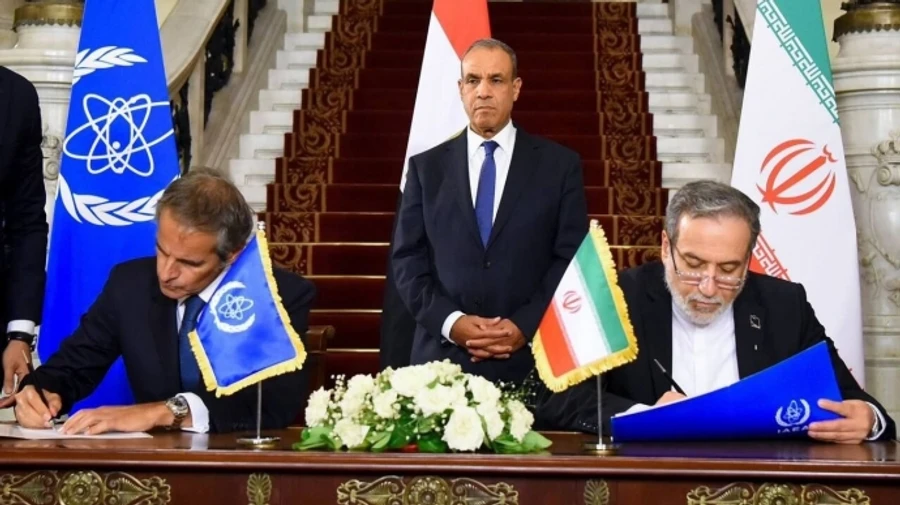 Рада нацбезпеки Ірану схвалила нову угоду з МАГАТЕ