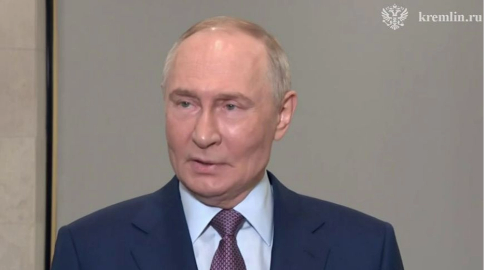 Putin says attending summit in Hungary unprepared would have been a mistake