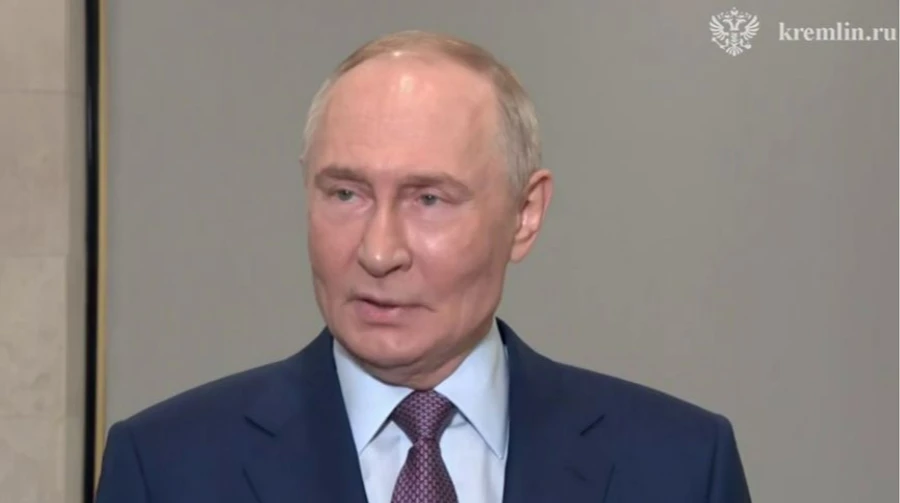 Путин заявил, что было бы ошибкой подойти к саммиту в Венгрии без подготовки