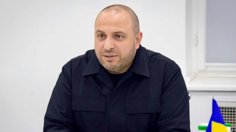 В Умєрова запевняють, що він повернеться 20 листопада