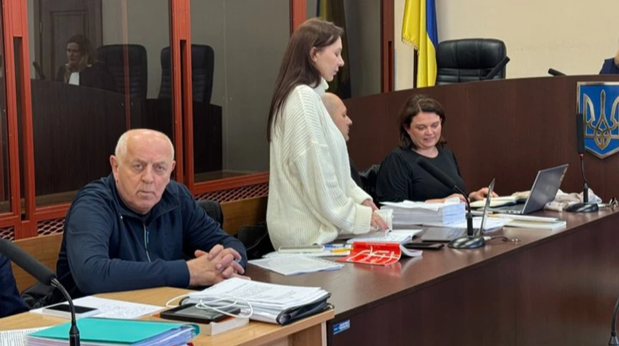 The court eased the arrest of the father of NABU detective Magamedrasulov
