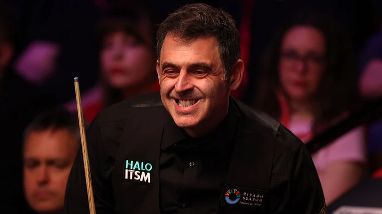 Батько вбив людину, мама сиділа у в'язниці, старша донька ненавидить: історія Ронні О'Саллівана поза снукерним столом