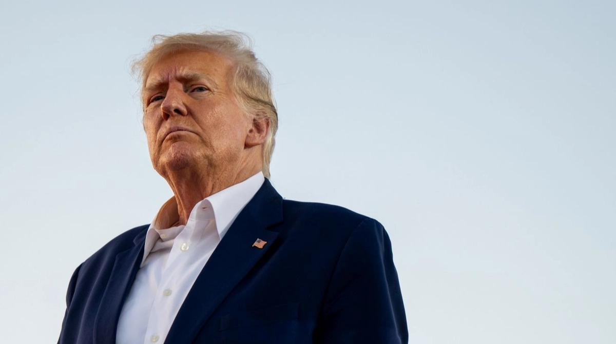 Trump pourrait prendre ses distances avec la guerre en Ukraine – Donald Trump Jr.