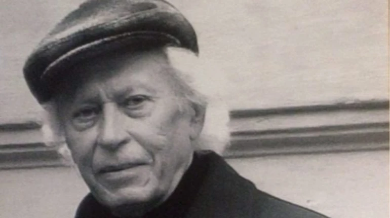 Помер український поет і публіцист Володимир Базилевський