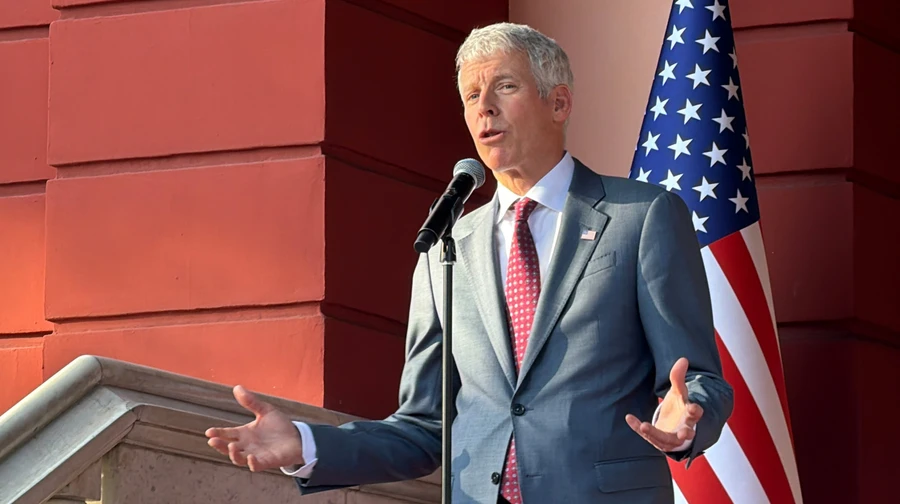 США почали продавати Китаю конфісковану венесуельську нафту