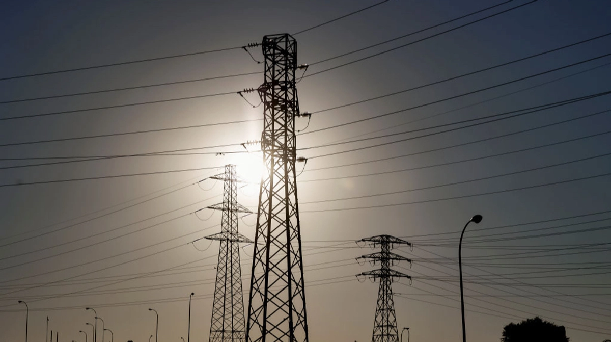 Power outages in four Ukrainian oblasts due to Russian attacks and combat activity