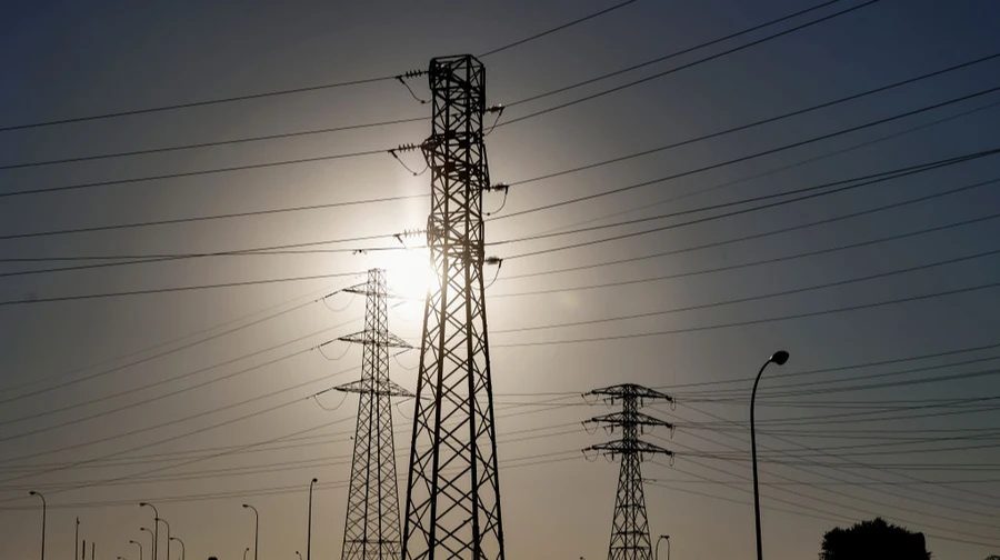 Power outages in four Ukrainian oblasts due to Russian attacks and combat activity