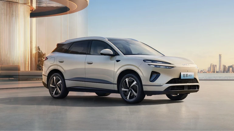 Попит на електромобілі в Україні впав на 76%: найпопулярніші моделі лютого 2026 року