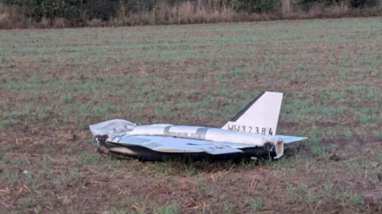 У Польщі навесні чекають висновок щодо дронів, які масово залетіли в країну у вересні 2025 року