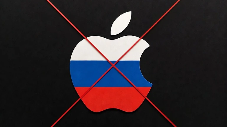 Apple припинила обробку платежів у росії, здійснених через App Store та інші сервіси