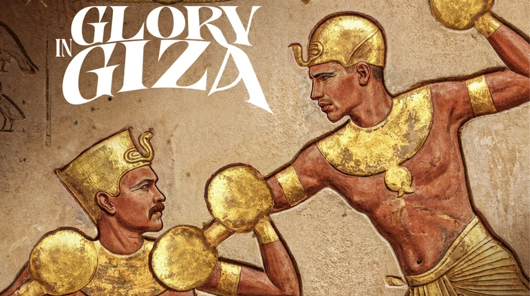 Став відомий андеркард поєдинку Усик – Верховен